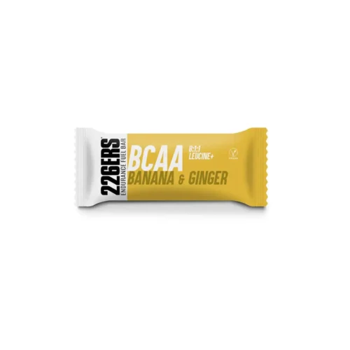Endurance Fuel Bar BCAA