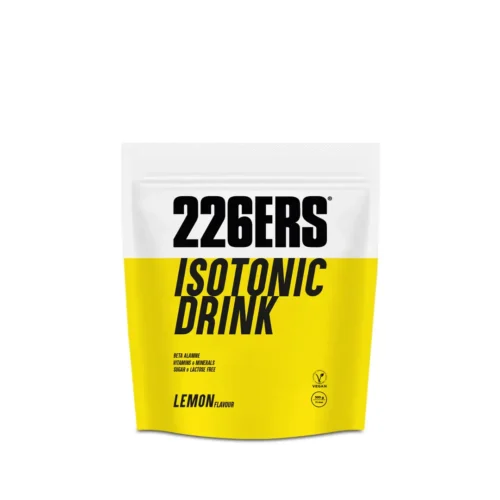Isotonic Drink