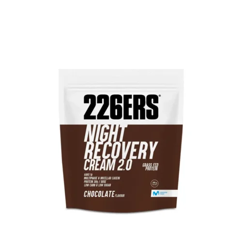 NIGHT RECOVERY CREAM 2.0