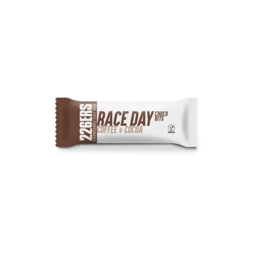 Race Day Bar Choco Bits 40g